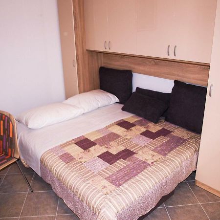 House Nataniel In Omis Near Sea公寓 外观 照片