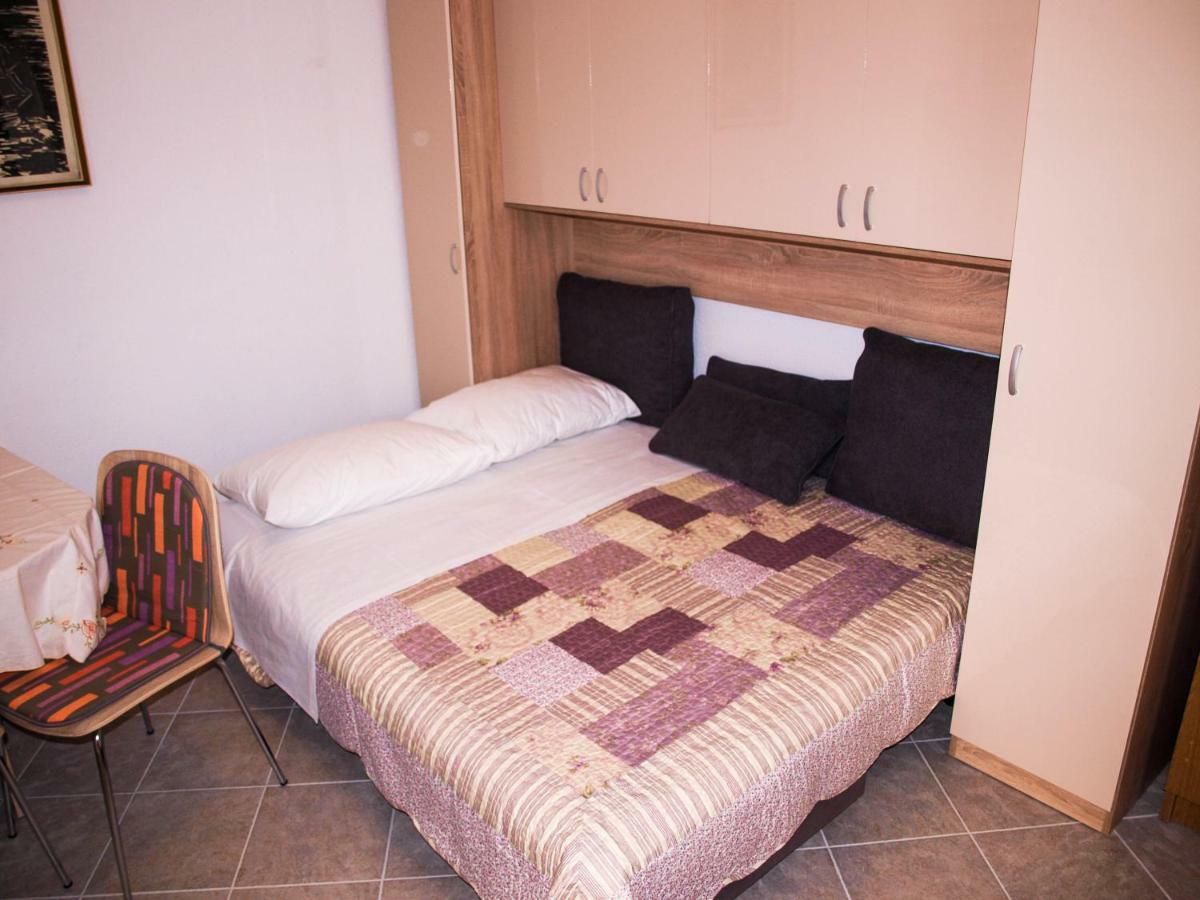 House Nataniel In Omis Near Sea公寓 外观 照片
