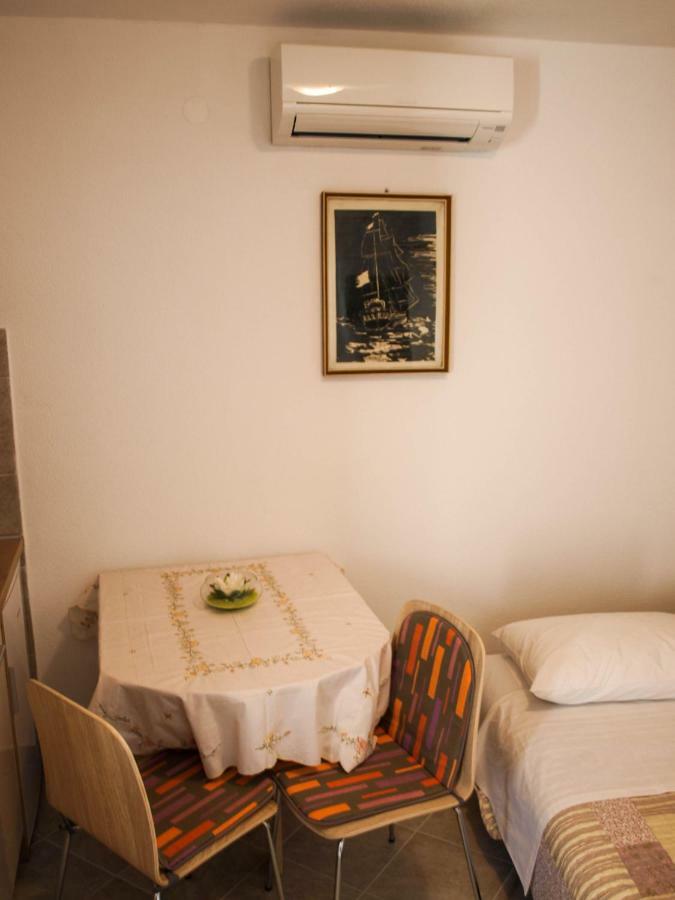 House Nataniel In Omis Near Sea公寓 外观 照片
