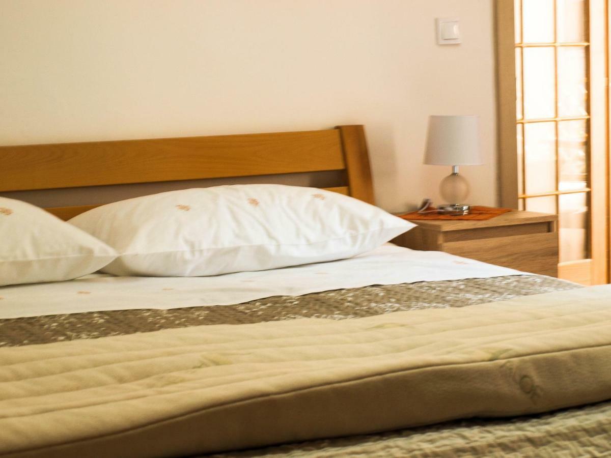 House Nataniel In Omis Near Sea公寓 外观 照片