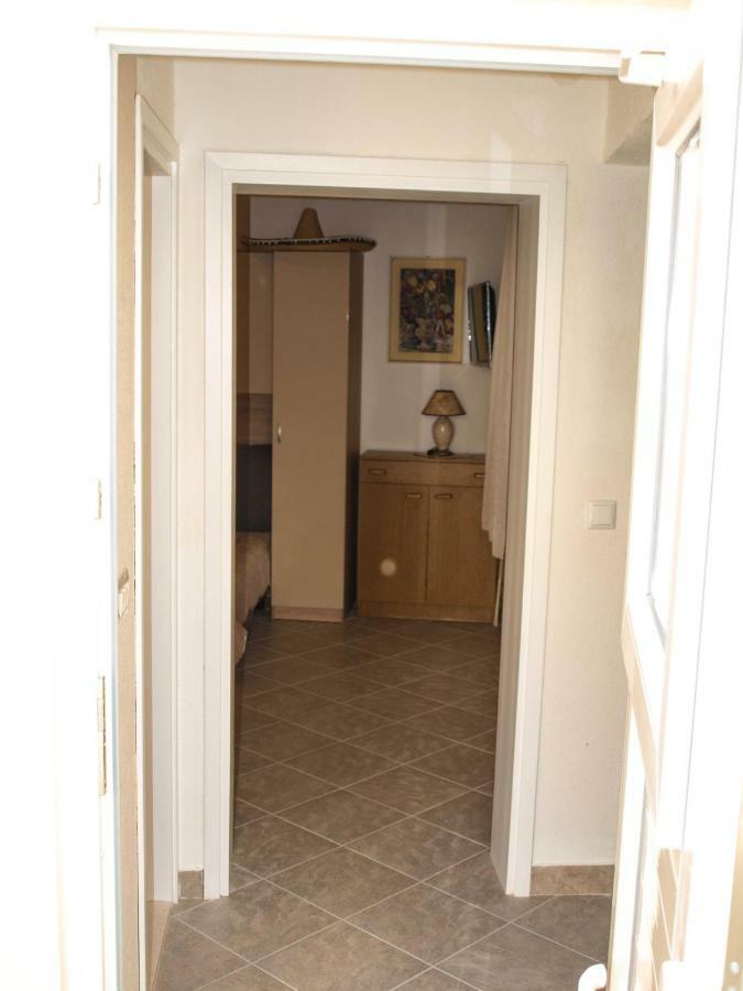 House Nataniel In Omis Near Sea公寓 外观 照片
