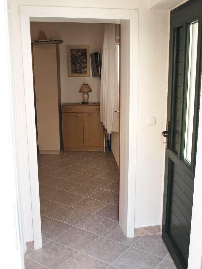 House Nataniel In Omis Near Sea公寓 外观 照片