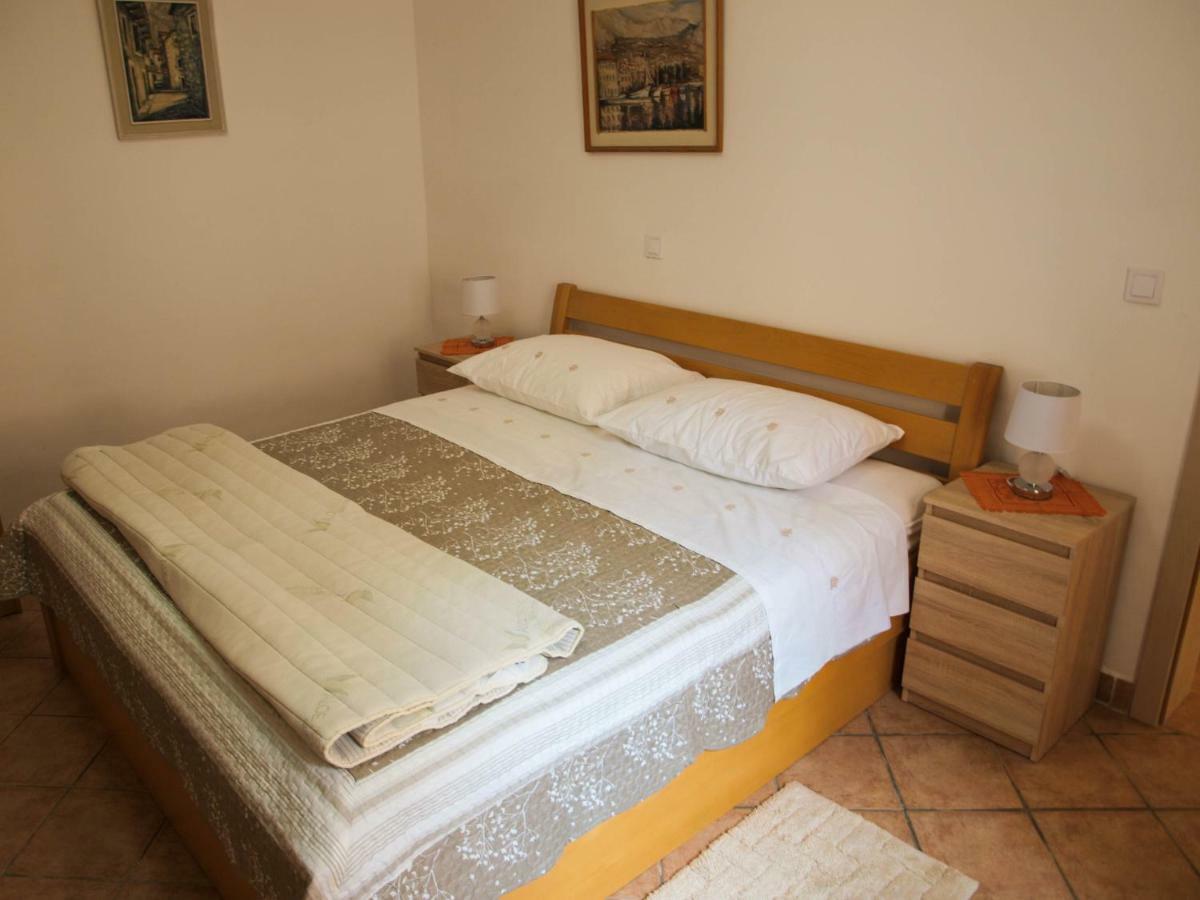 House Nataniel In Omis Near Sea公寓 外观 照片