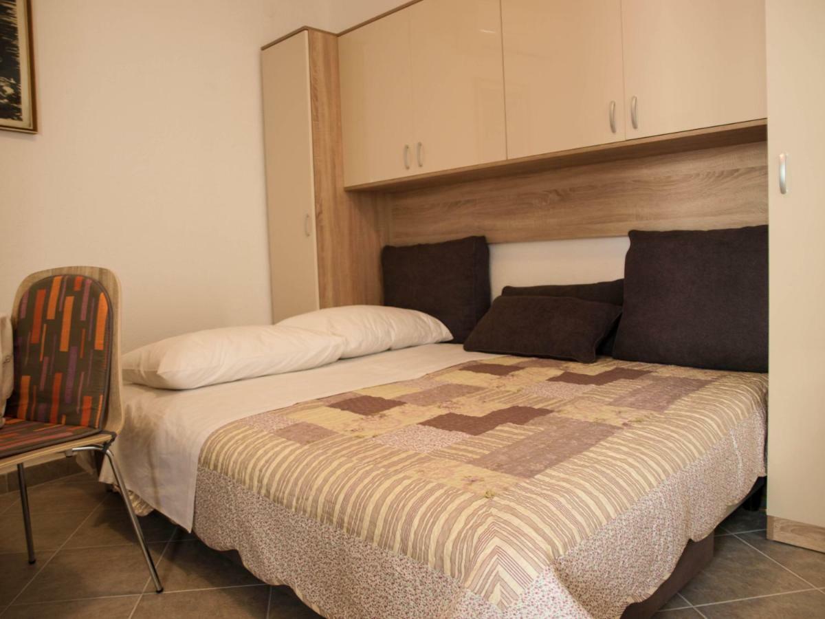House Nataniel In Omis Near Sea公寓 外观 照片