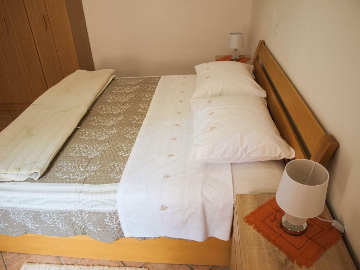 House Nataniel In Omis Near Sea公寓 外观 照片