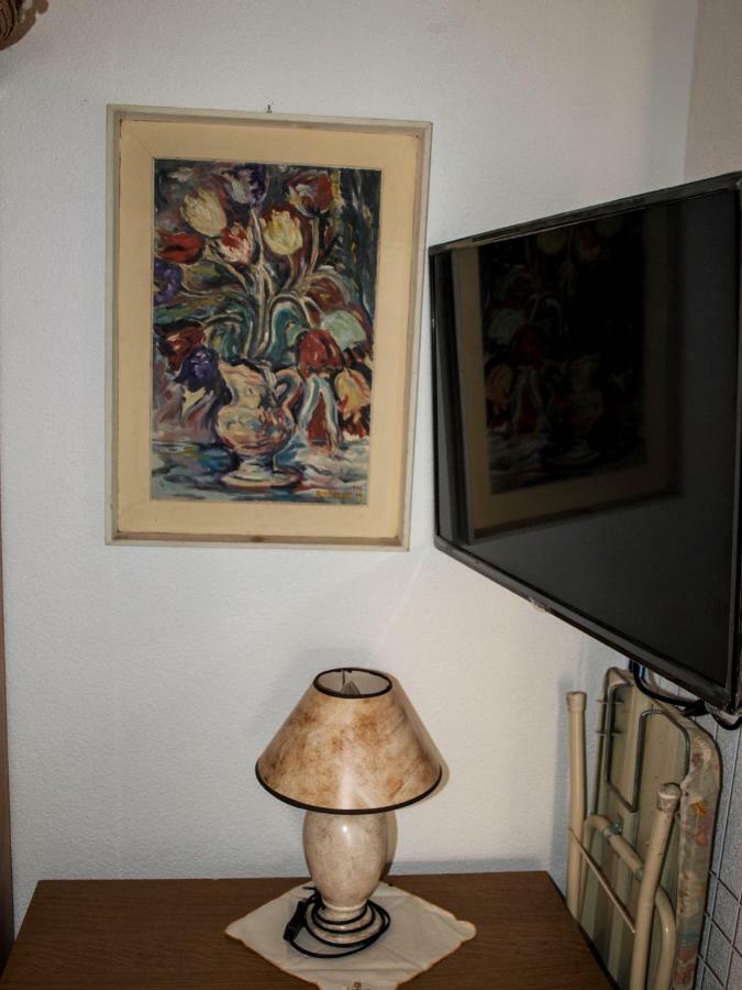 House Nataniel In Omis Near Sea公寓 外观 照片