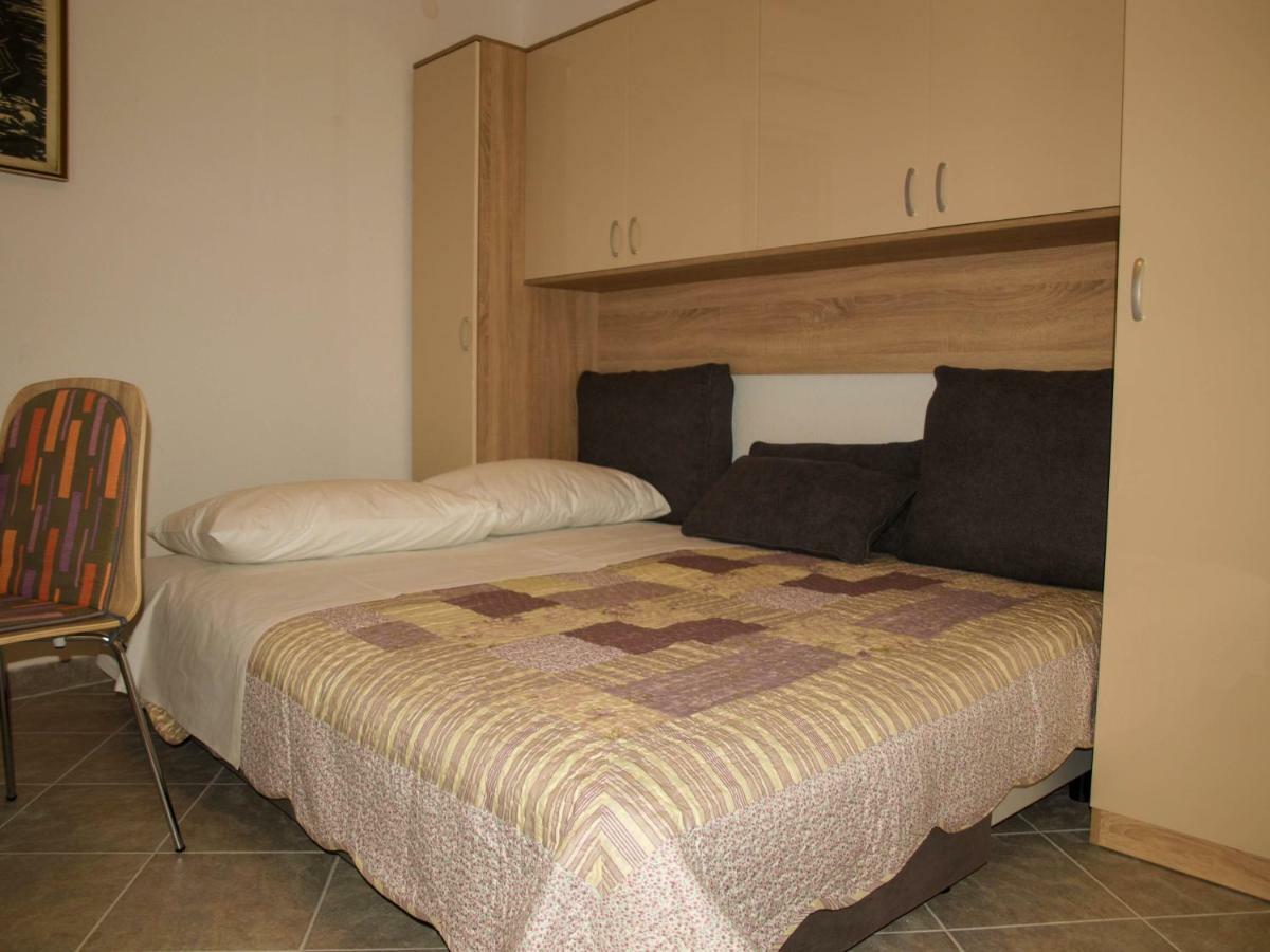 House Nataniel In Omis Near Sea公寓 外观 照片