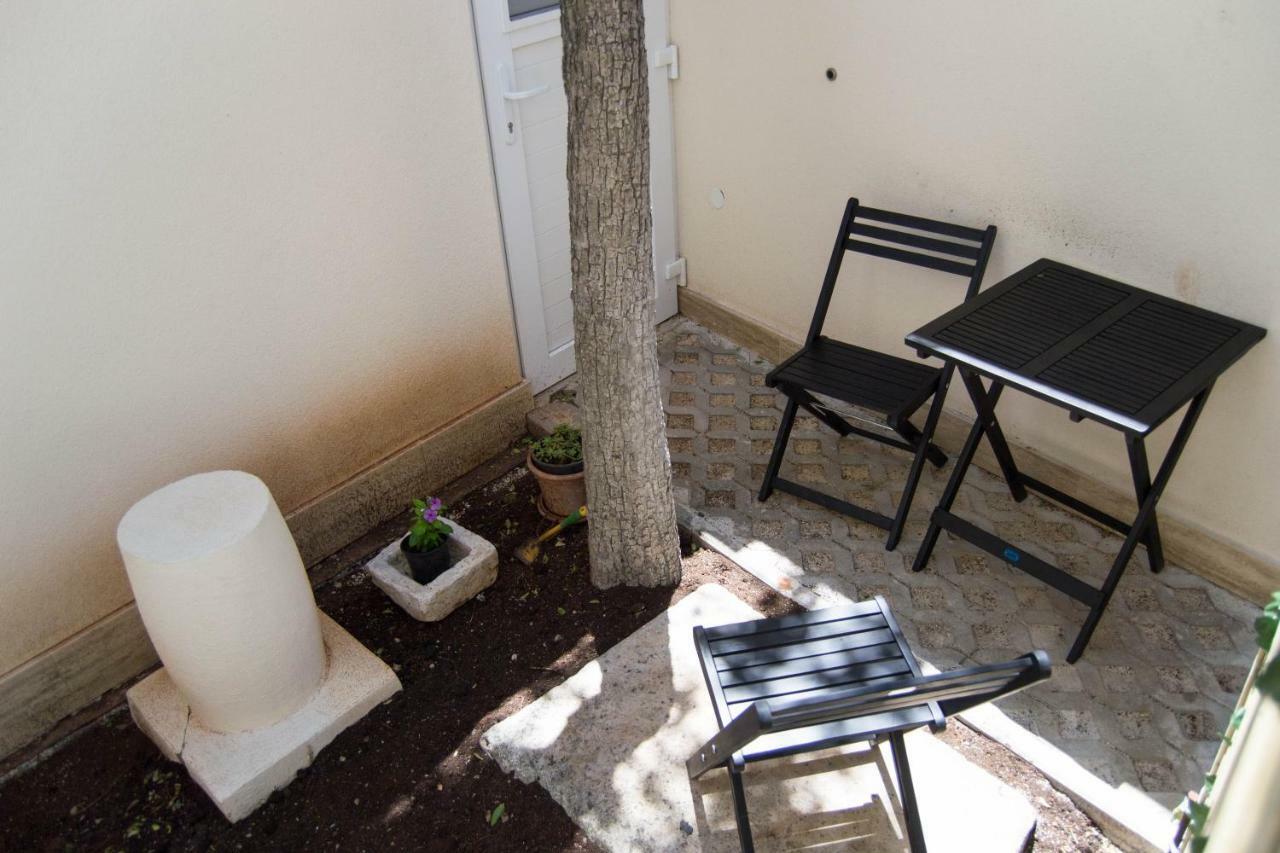 House Nataniel In Omis Near Sea公寓 外观 照片